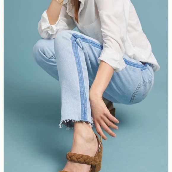 Levi’s 501 ultra high rise skinny - Picture 5 of 5